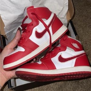 Jordan 1 high OG